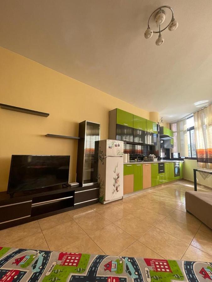 Door Number 3 Apartment Tirana