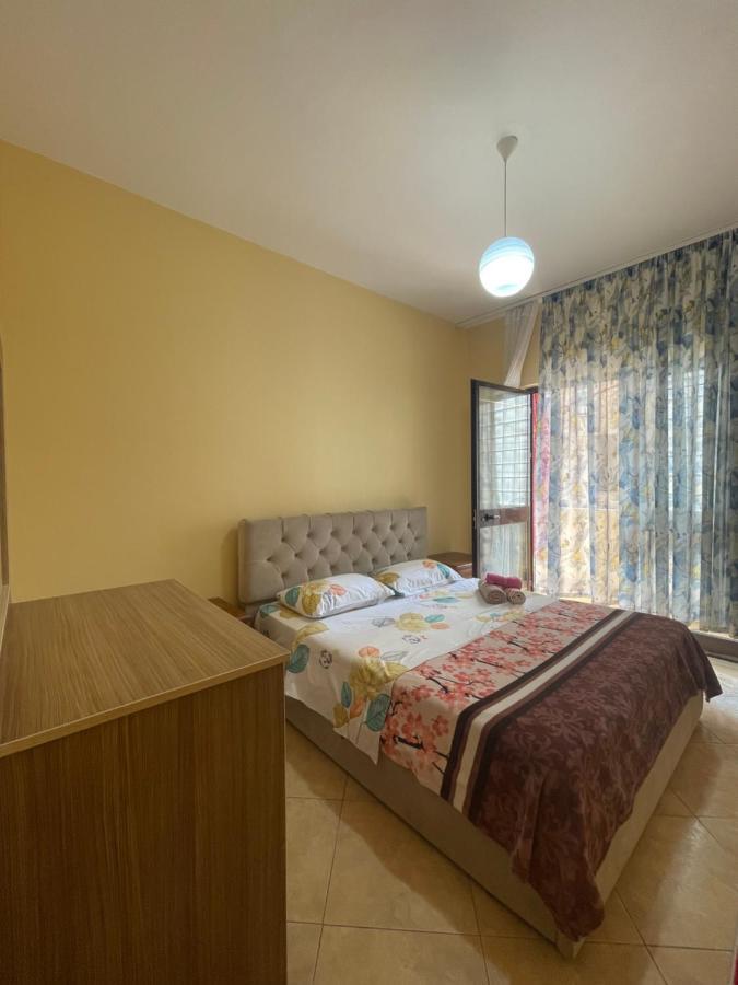 Door Number 3 Apartment Tirana