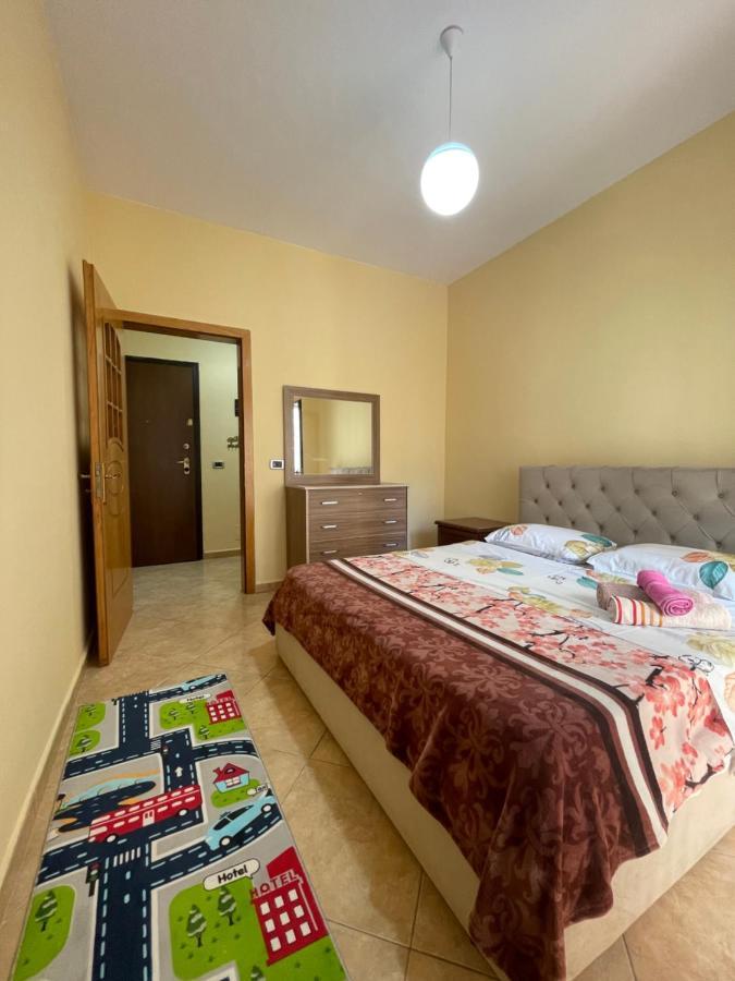 Door Number 3 Apartment